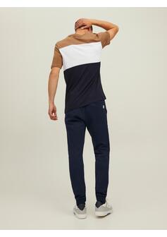 T-Shirt - RUBBER/REG. JJ - 02-SMALL