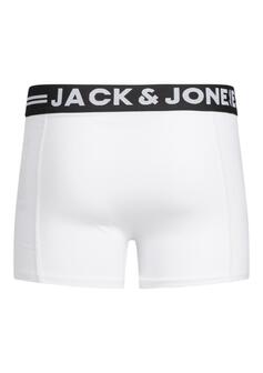 Boxer - LIGHT GREY MELA - 176