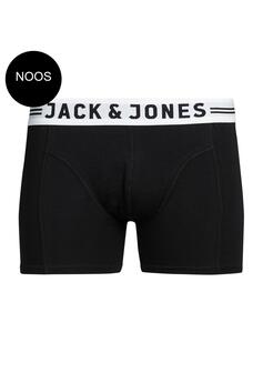 Boxer - LIGHT GREY MELA - 176