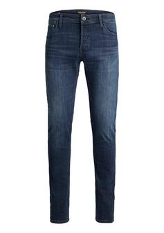 Jeans - BLUE DENIM - 128