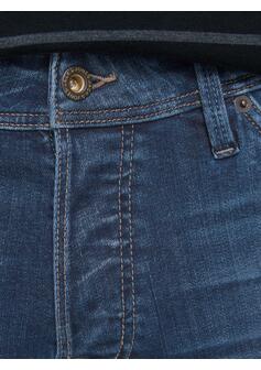 Jeans - BLUE DENIM - 30/30