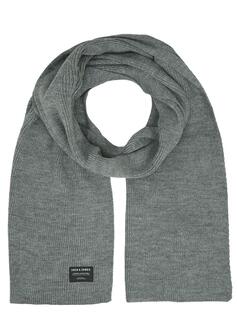 Echarpe - GREY MELANGE - ONE SIZE