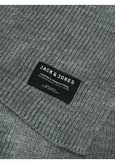 Echarpe - GREY MELANGE - ONE SIZE