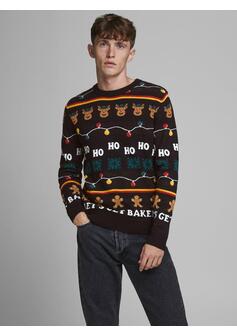 Pull - BLACK/BRILLIANT - 01-EXTRA SMALL