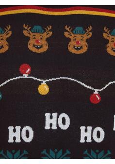 Pull - BLACK/BRILLIANT - 01-EXTRA SMALL