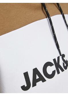 Sweat - RUBBER/REG. JJ - 03-MEDIUM