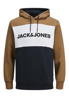 Sweat - RUBBER/REG. JJ - 03-MEDIUM