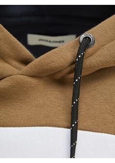 Sweat - RUBBER/REG. JJ - 03-MEDIUM