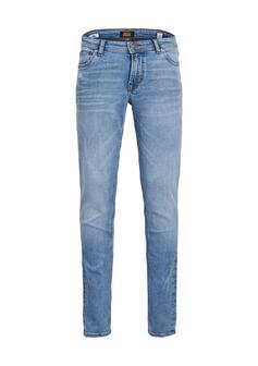 Jeans  - BLUE DENIM - 134