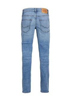 Jeans  - BLUE DENIM - 134