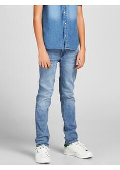 Jeans  - BLUE DENIM - 134