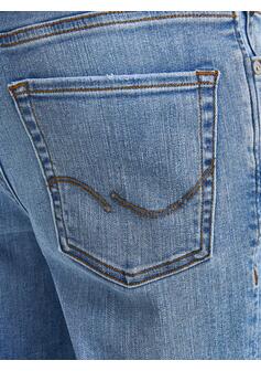 Jeans  - BLUE DENIM - 134