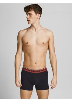 Boxer  - DARK NAVY/REGUL - 02-SMALL