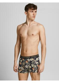 Boxer  - DARK NAVY/REGUL - 02-SMALL