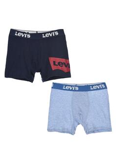 Boxer - DRESS BLUES - 02-SMALL