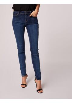 Jeans slim - JEAN STONE - 34
