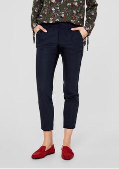 Pantalon - MIDNIGHT BLUE - 38