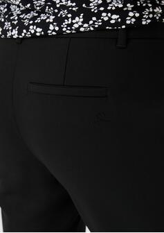 Pantalon - BLACK - 34