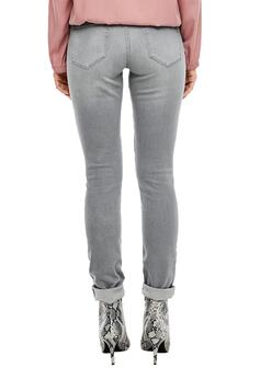 Jeans - GREAT GREY - 46/30