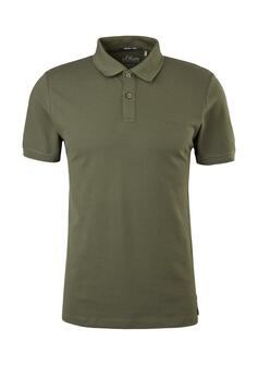 Polo - GREEN - 03-MEDIUM