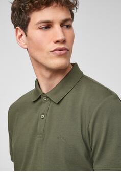 Polo - GREEN - 03-MEDIUM