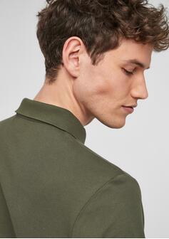 Polo - GREEN - 03-MEDIUM