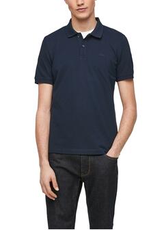 Polo - BLUEBERRY - 04-LARGE