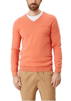 Pull - LOVE PUMKIN - 07-XXX LARGE