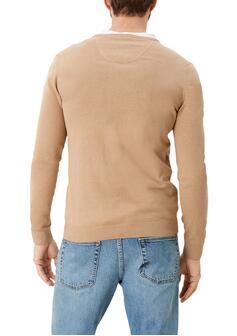 Pull - LIGHT TAUPE MEL - 02-SMALL