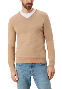 Pull - LIGHT TAUPE MEL - 02-SMALL