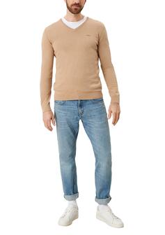 Pull - LIGHT TAUPE MEL - 02-SMALL