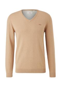 Pull - LIGHT TAUPE MEL - 02-SMALL