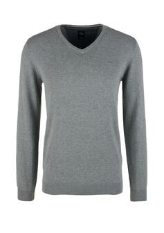 Pull - MEDIUM GREY MEL - 04-LARGE