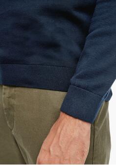 Pull - BLUEBERRY - 03-MEDIUM