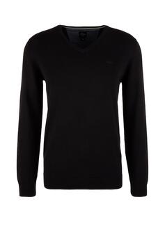 Pull - BLACK - 03-MEDIUM