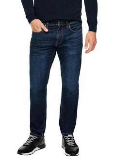 Jeans - DRESS BLUE DENI - 31/34