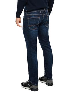 Jeans - DRESS BLUE DENI - 31/34