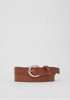 Ceinture - BROWN - 105