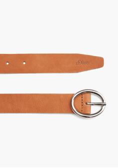 Ceinture - BROWN - 105