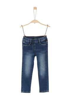 Jeans - BLUE DENIM, ENZ - 98/SLIM