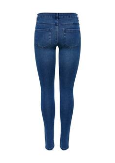 Jeans - MEDIUM BLUE DEN - XL/34