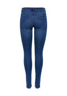 Jeans - MEDIUM BLUE DEN - XL/32