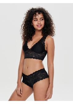 Soutien-gorge - BLACK - 01-EXTRA SMALL