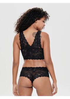 Soutien-gorge - BLACK - 01-EXTRA SMALL