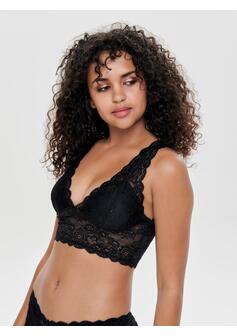 Soutien-gorge - BLACK - 01-EXTRA SMALL