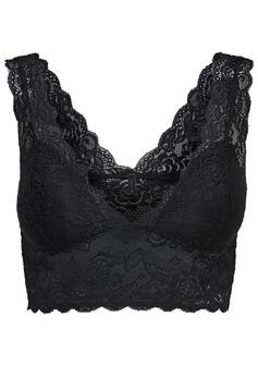 Soutien-gorge - BLACK - 01-EXTRA SMALL