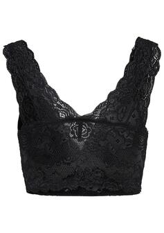 Soutien-gorge - BLACK - 01-EXTRA SMALL