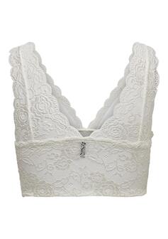 Soutien-gorge - CLOUD DANCER - 01-EXTRA SMALL