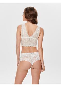 Soutien-gorge - CLOUD DANCER - 01-EXTRA SMALL