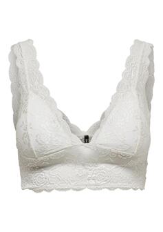 Soutien-gorge - CLOUD DANCER - 01-EXTRA SMALL